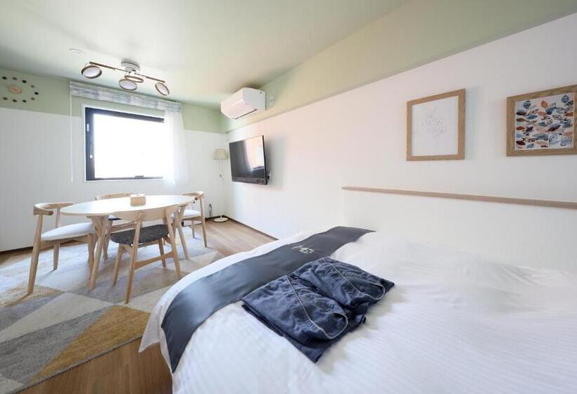 Hotel Potmum Sapporo