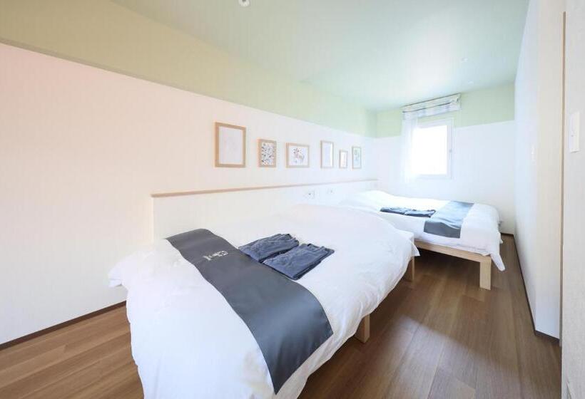 Hotel Potmum Sapporo