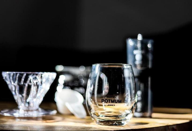 Hotel Potmum Sapporo