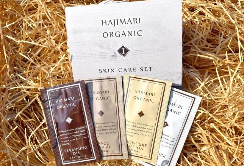 Hotel Potmum Sapporo