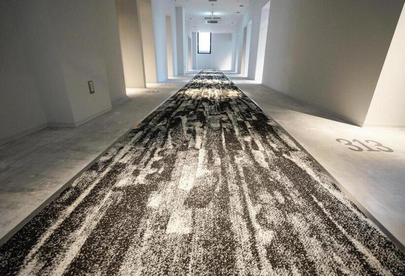 Hotel Potmum Sapporo