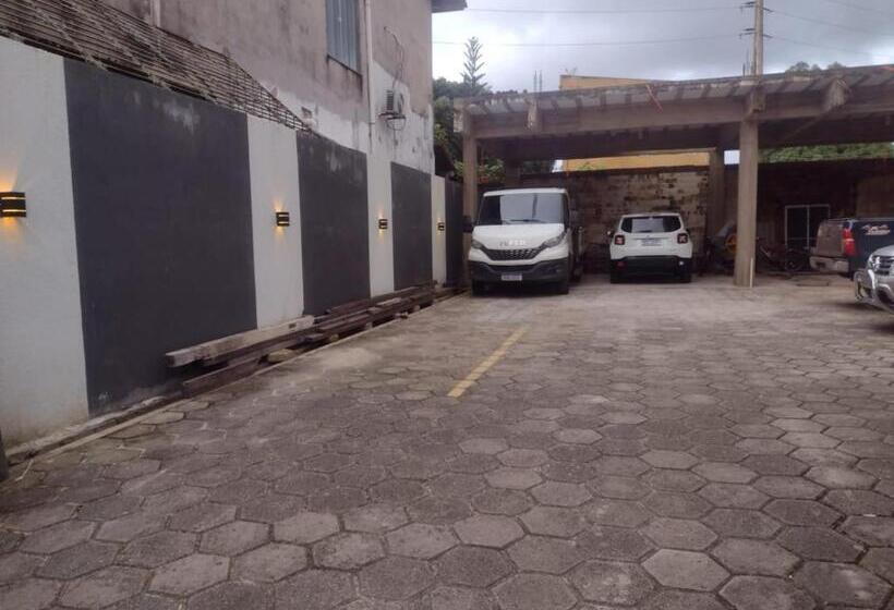 هتل Val De Cans Aeroporto