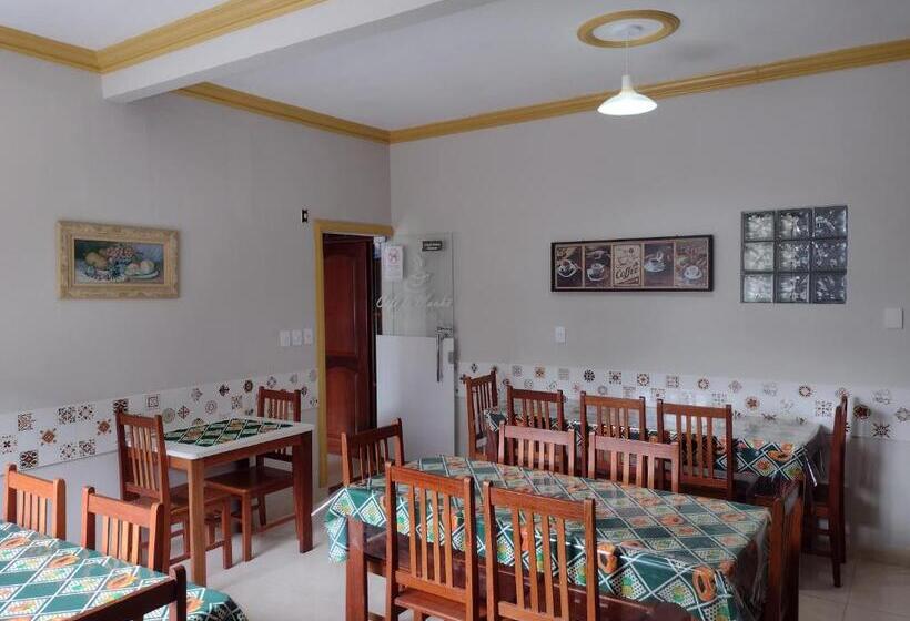 هتل Val De Cans Aeroporto