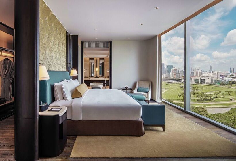 Hotel Waldorf Astoria Bangkok