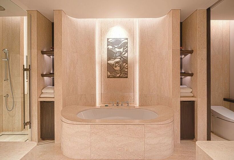 Hotel Waldorf Astoria Bangkok