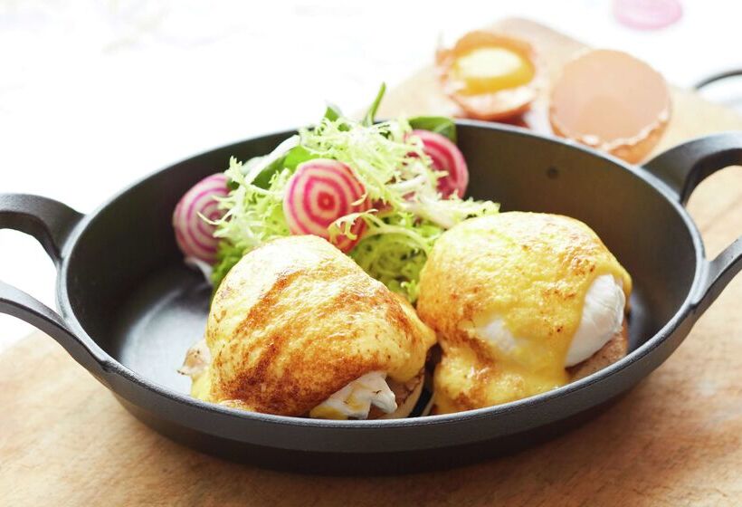 Hotel Waldorf Astoria Bangkok