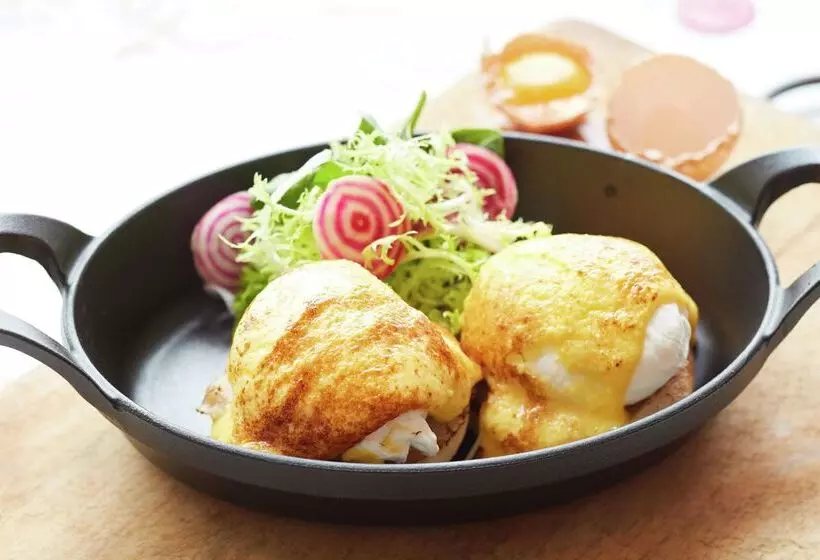 Hotelli Waldorf Astoria Bangkok