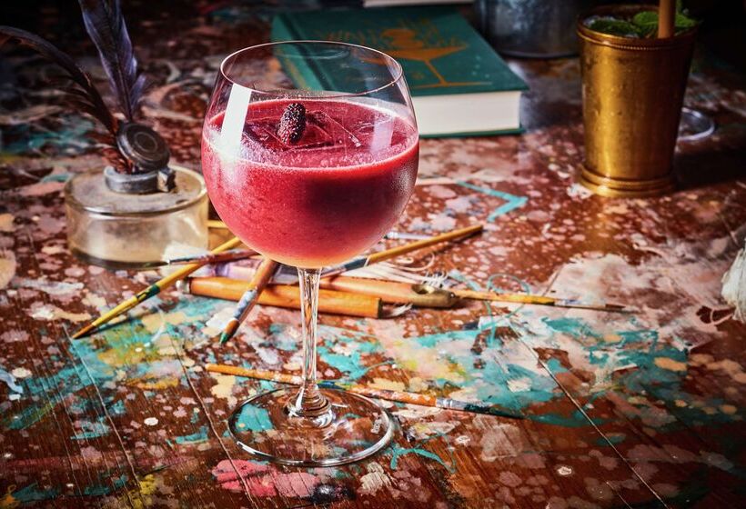 Hotel Waldorf Astoria Bangkok