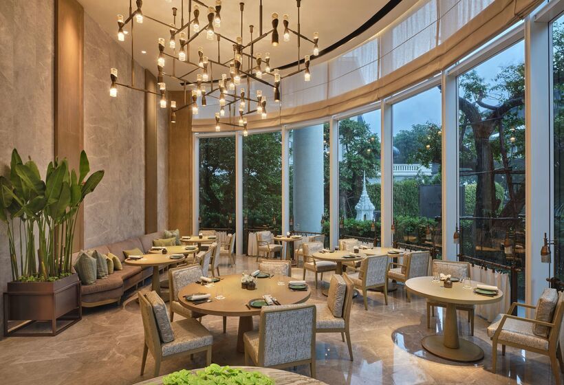 Hotel Waldorf Astoria Bangkok