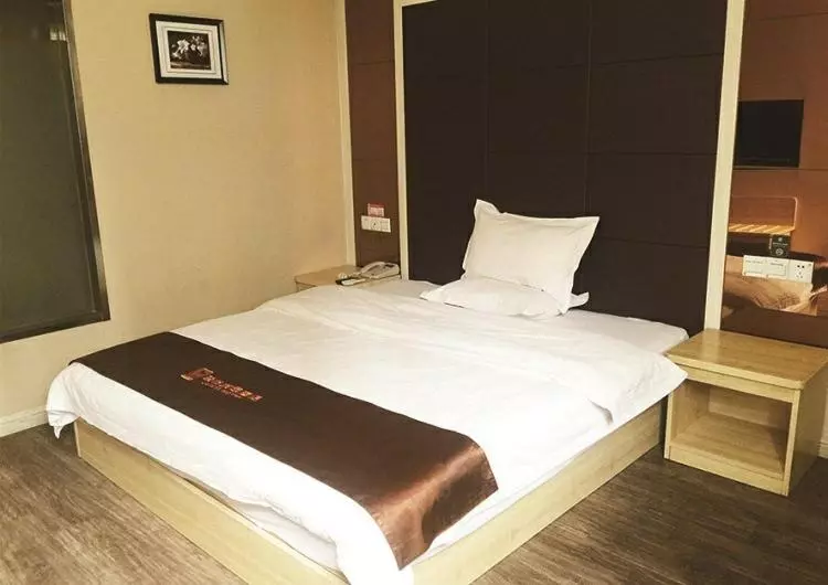 Junyi Hotel Jiangsu Xuzhou Middle Xiyuan Road