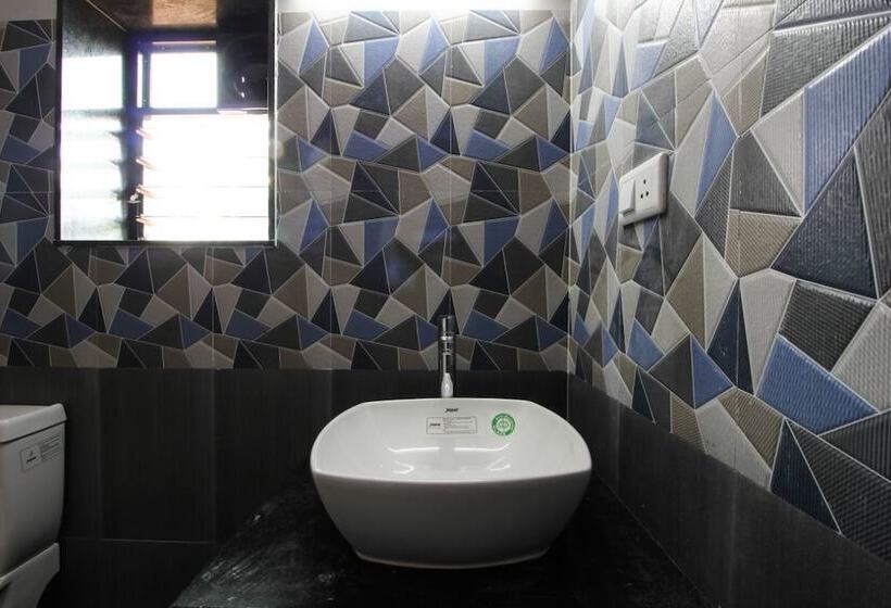 אתר נופש Calangute Turista