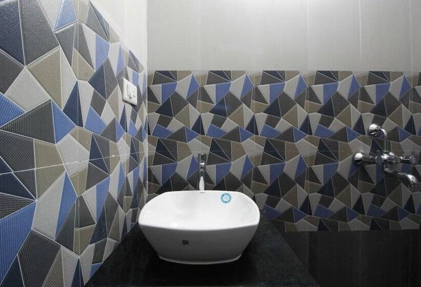 אתר נופש Calangute Turista