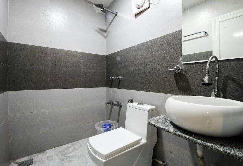 אתר נופש Calangute Turista