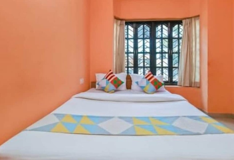 אתר נופש Calangute Turista