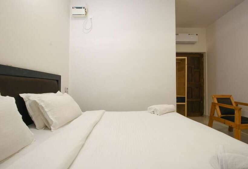 אתר נופש Calangute Turista