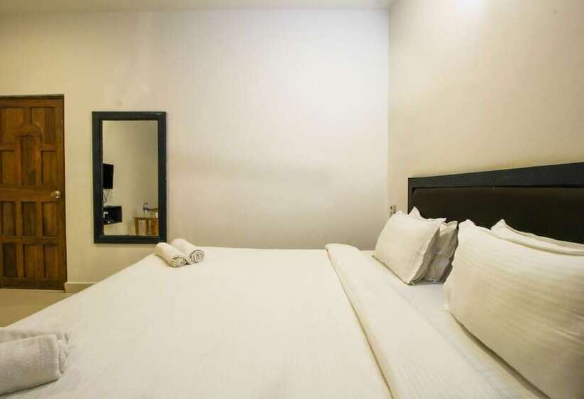 אתר נופש Calangute Turista