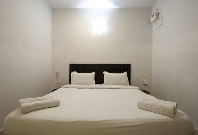 אתר נופש Calangute Turista