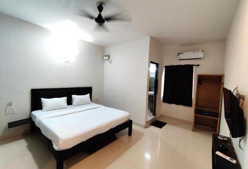 אתר נופש Calangute Turista