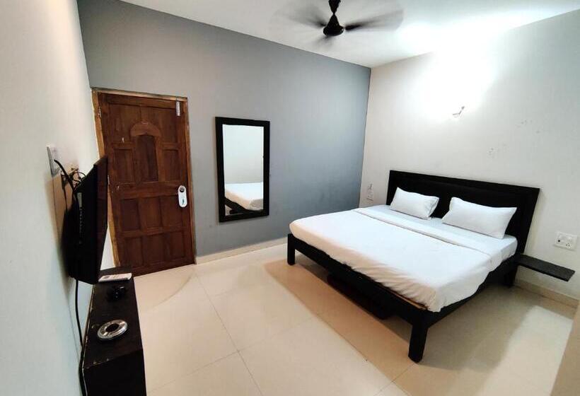 אתר נופש Calangute Turista