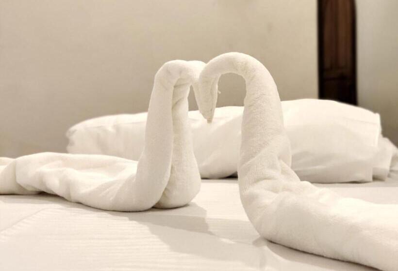 אתר נופש Calangute Turista