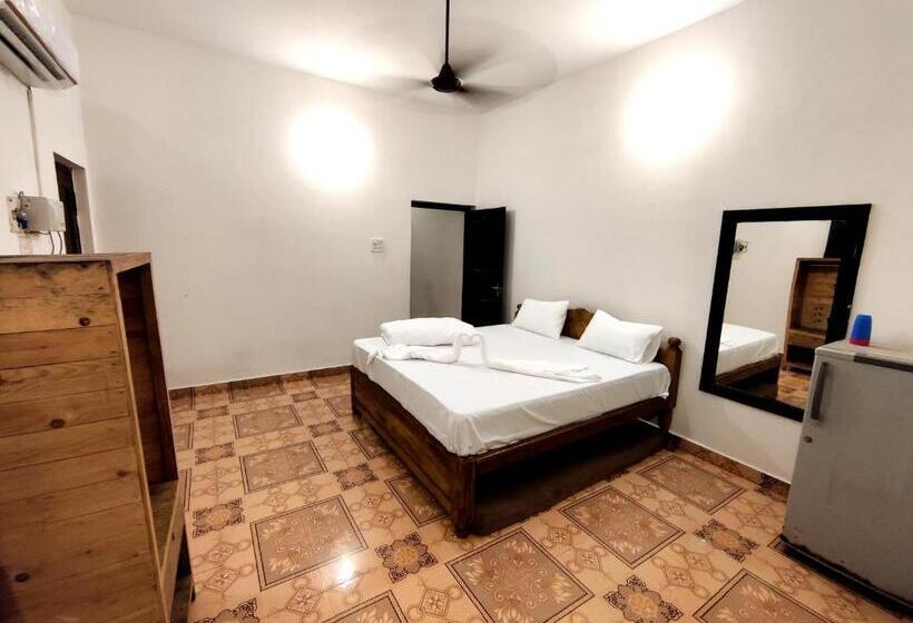 אתר נופש Calangute Turista