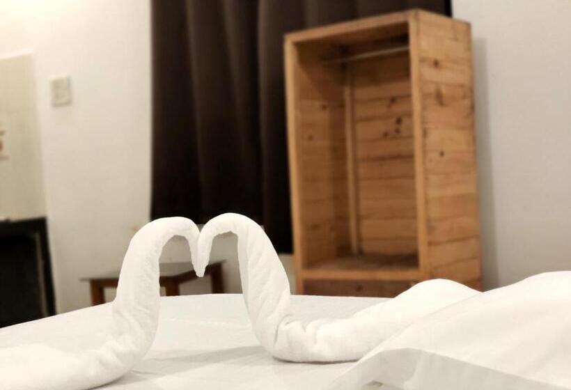 אתר נופש Calangute Turista