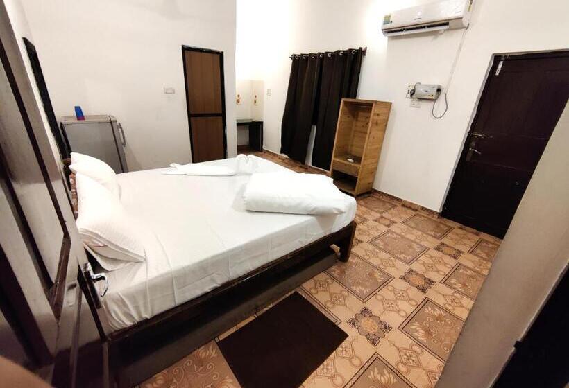 אתר נופש Calangute Turista