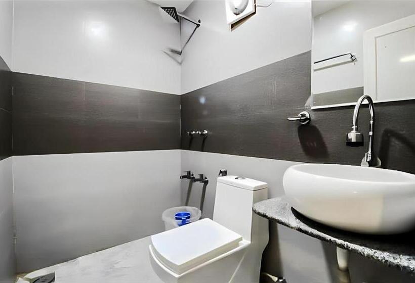 אתר נופש Calangute Turista