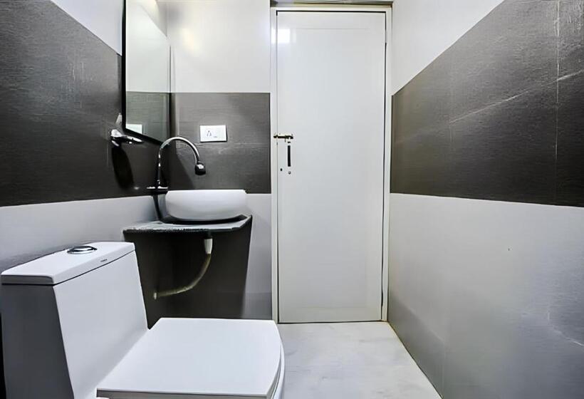 אתר נופש Calangute Turista