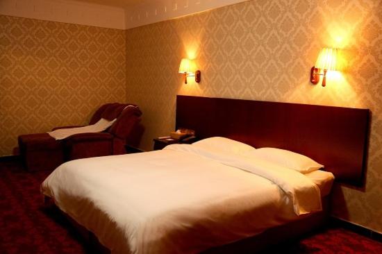 فندق Starway  Hengshui Jinshan International