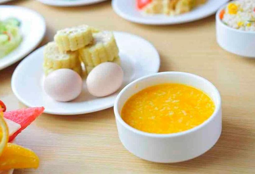 Starway Hotel Xiangyang Railway