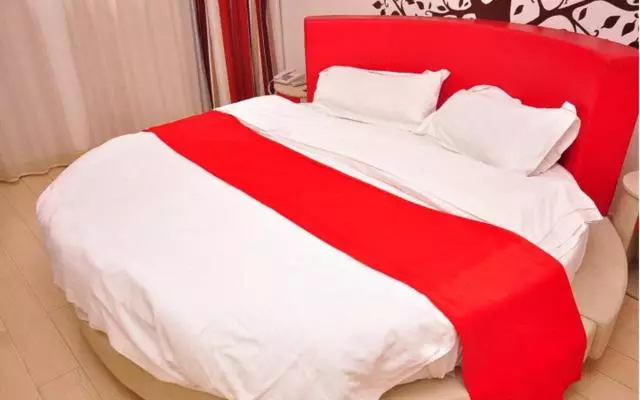 Thank Inn Plus Hotel Shandong Jinan North Garden