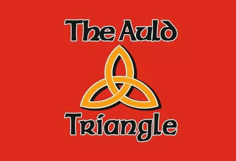 ベッドアンドブレックファースト The Auld Triangle