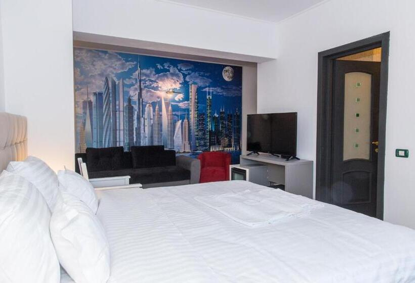 Ambra Boutique Hotel & Bistro