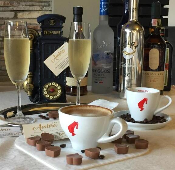 Ambra Boutique Hotel & Bistro