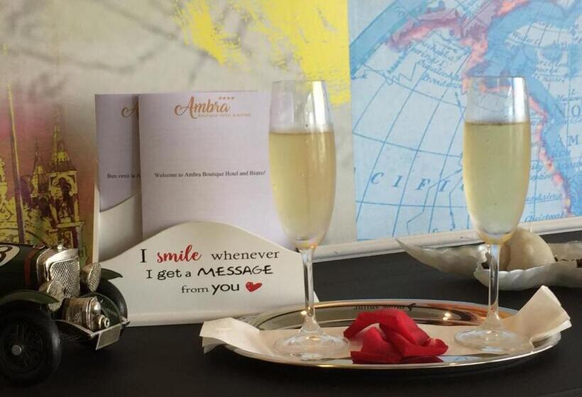 Ambra Boutique Hotel & Bistro