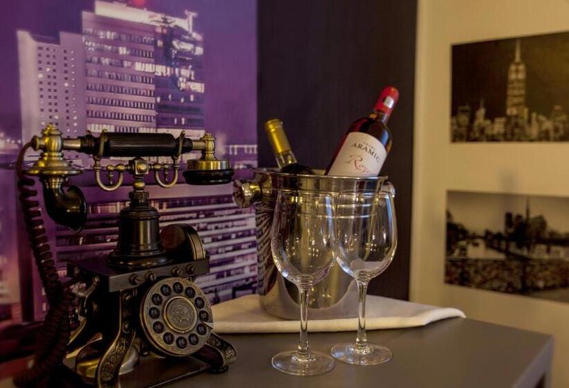 Ambra Boutique Hotel & Bistro