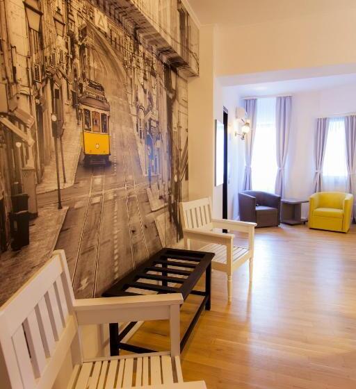 Ambra Boutique Hotel & Bistro