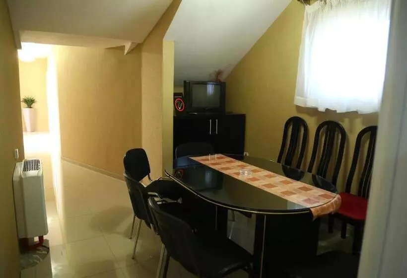 B&b Vila Bela Ruza