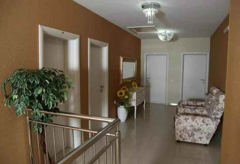 B&b Vila Bela Ruza