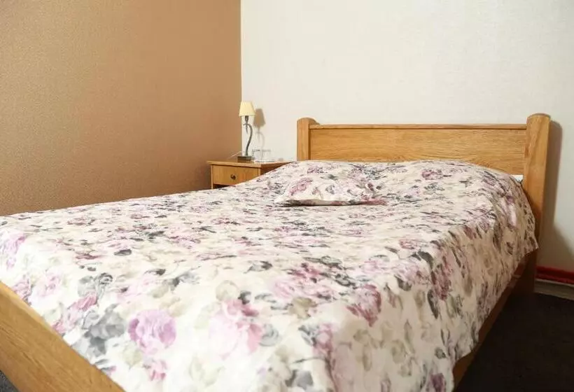 B&b Vila Bela Ruza