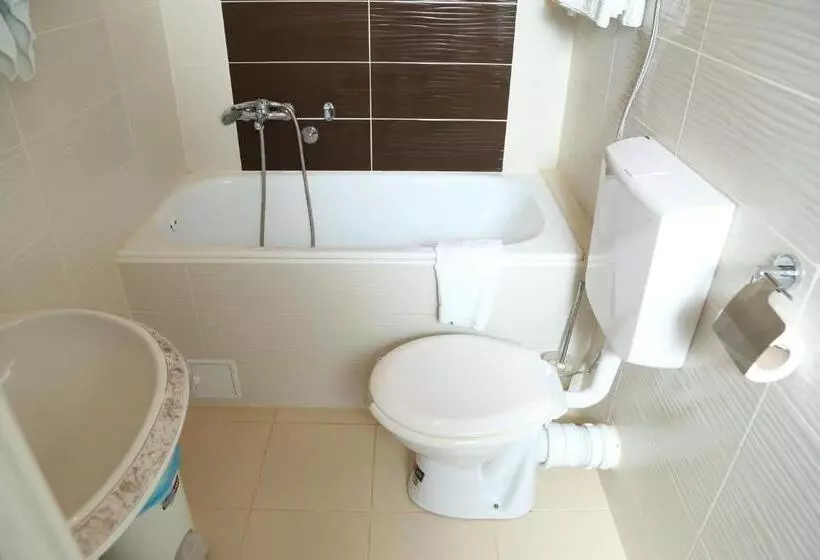 B&b Vila Bela Ruza