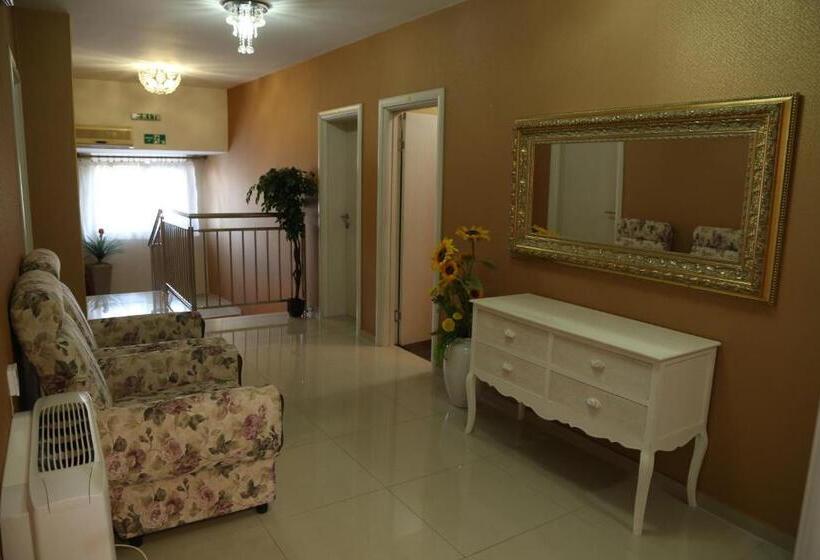 B&b Vila Bela Ruza