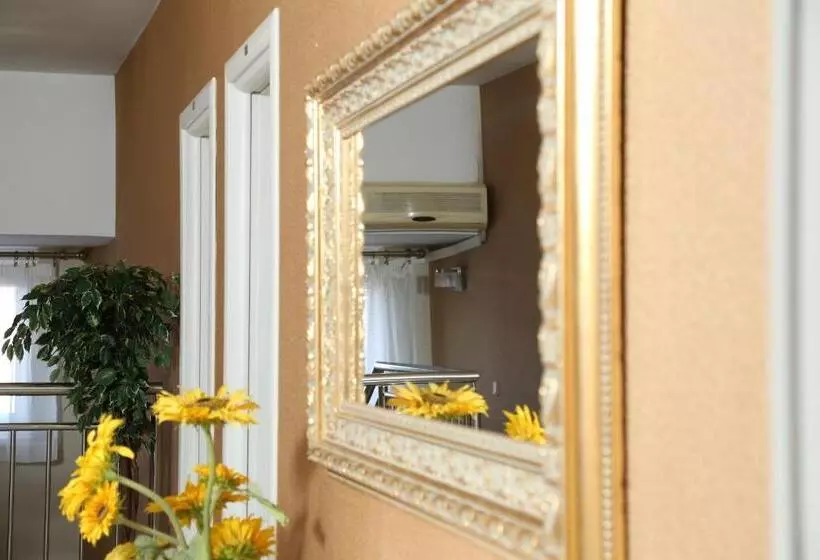 B&b Vila Bela Ruza