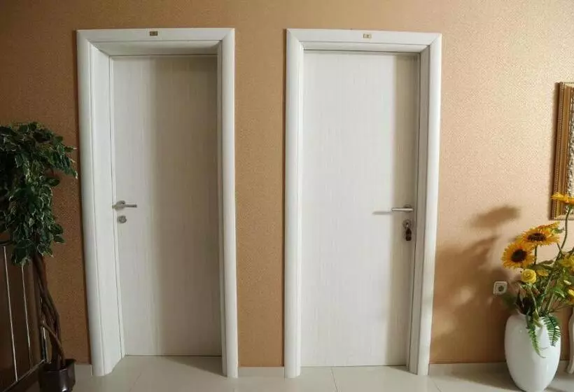B&b Vila Bela Ruza