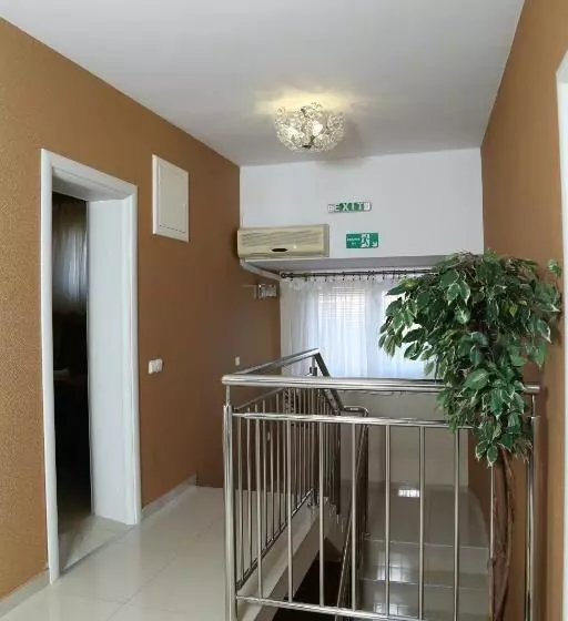 B&b Vila Bela Ruza