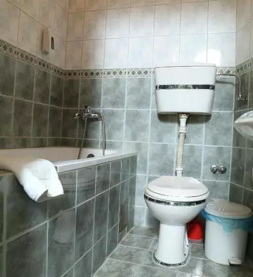 B&b Vila Bela Ruza
