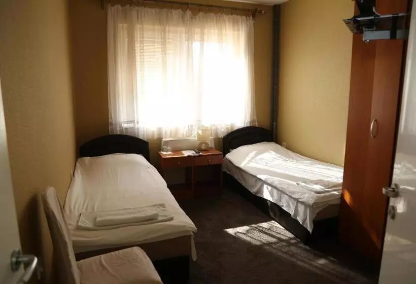 B&b Vila Bela Ruza