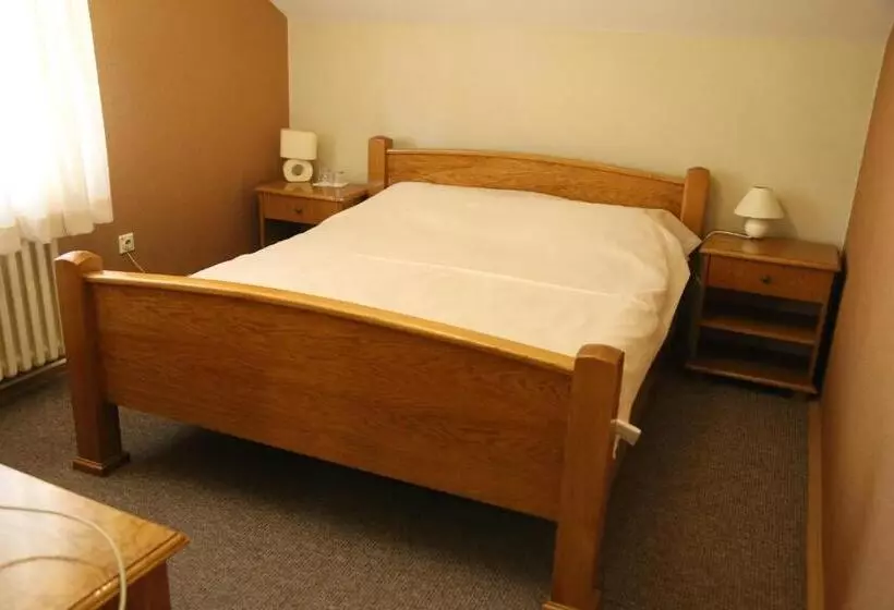 B&b Vila Bela Ruza