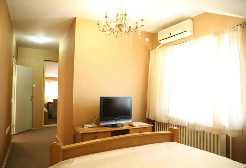 B&b Vila Bela Ruza